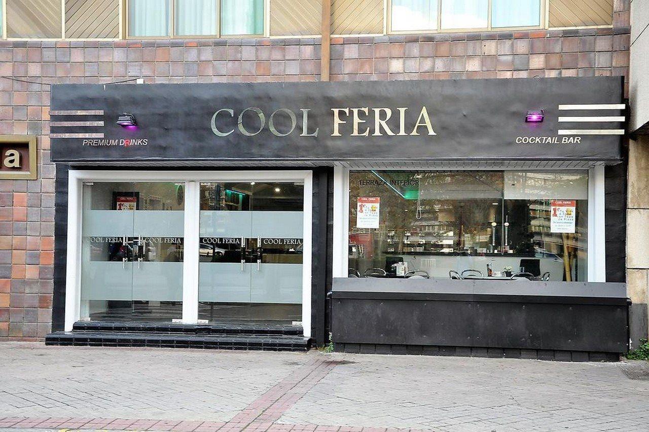 Hotel Feria Valladolid Esterno foto